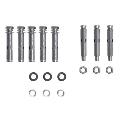 vidaXL Uittrekbaar Tuinscherm 140x300cm Crème - 33% Korting