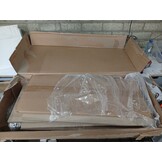 vidaXL Badkamerkast met Spiegel - 58% Korting! Sonoma Eiken