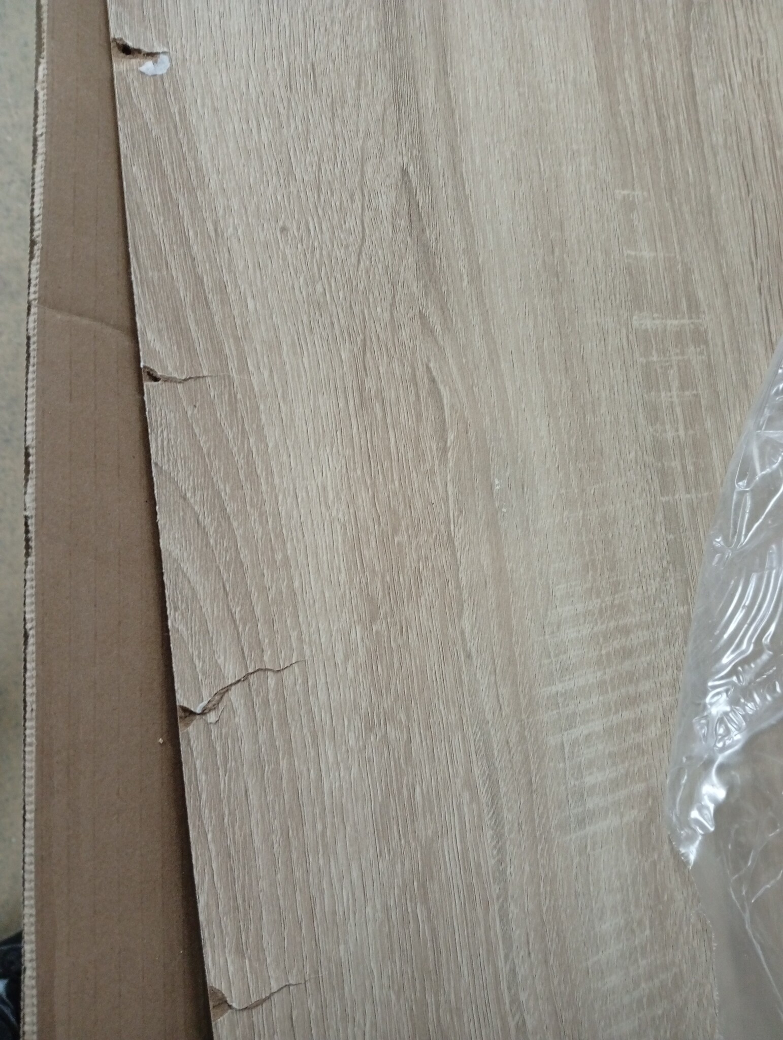 vidaXL Badkamerkast met Spiegel - 58% Korting! Sonoma Eiken