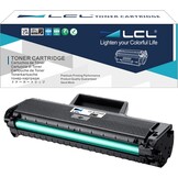 LCL Toner Cartridge Compatible with MLT-D1042S SU737A D1042S (1 Black) Replacement for Samsung ML-1660 ML-1660N ML-1661 ML-1665 ML-1665K ML-1666 ML-1670 ML-1675 ML 1860 ML1860 ML1660 8655 W