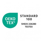 vidaXL Gordijnen verduisterend met haken 2 st 140x225 cm taupe