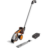 WORX 18V Accu Gras- & Struikschaar (WG801E.3) - 29% Korting