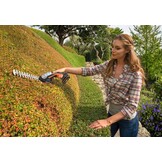 WORX 18V Accu Gras- & Struikschaar (WG801E.3) - 29% Korting