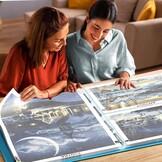 ARTDOT A1 Diamond Painting Album - 26% Korting!