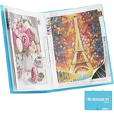 ARTDOT A1 Diamond Painting Album - 26% Korting!