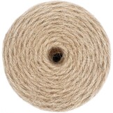 100m Hennep/Sisal Touw 3mm - Ideaal voor Tuin & Krabpaal - 23% Korting