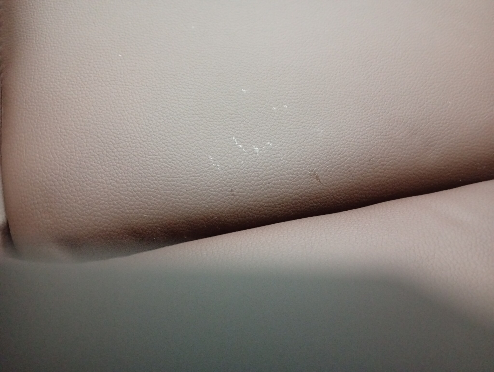 vidaXL Hondenmand 70x45x28 cm kunstleer bruin