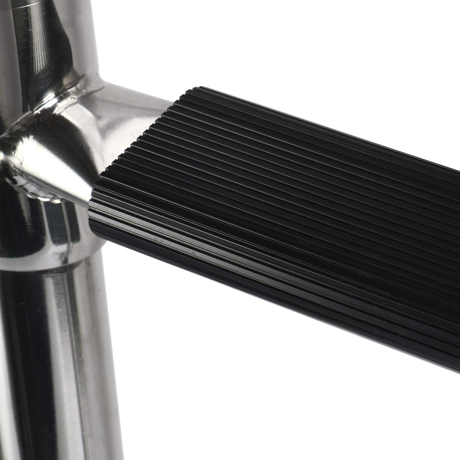 FreeTec RVS Bootladder - 27% Korting - Telescopisch & Antislip