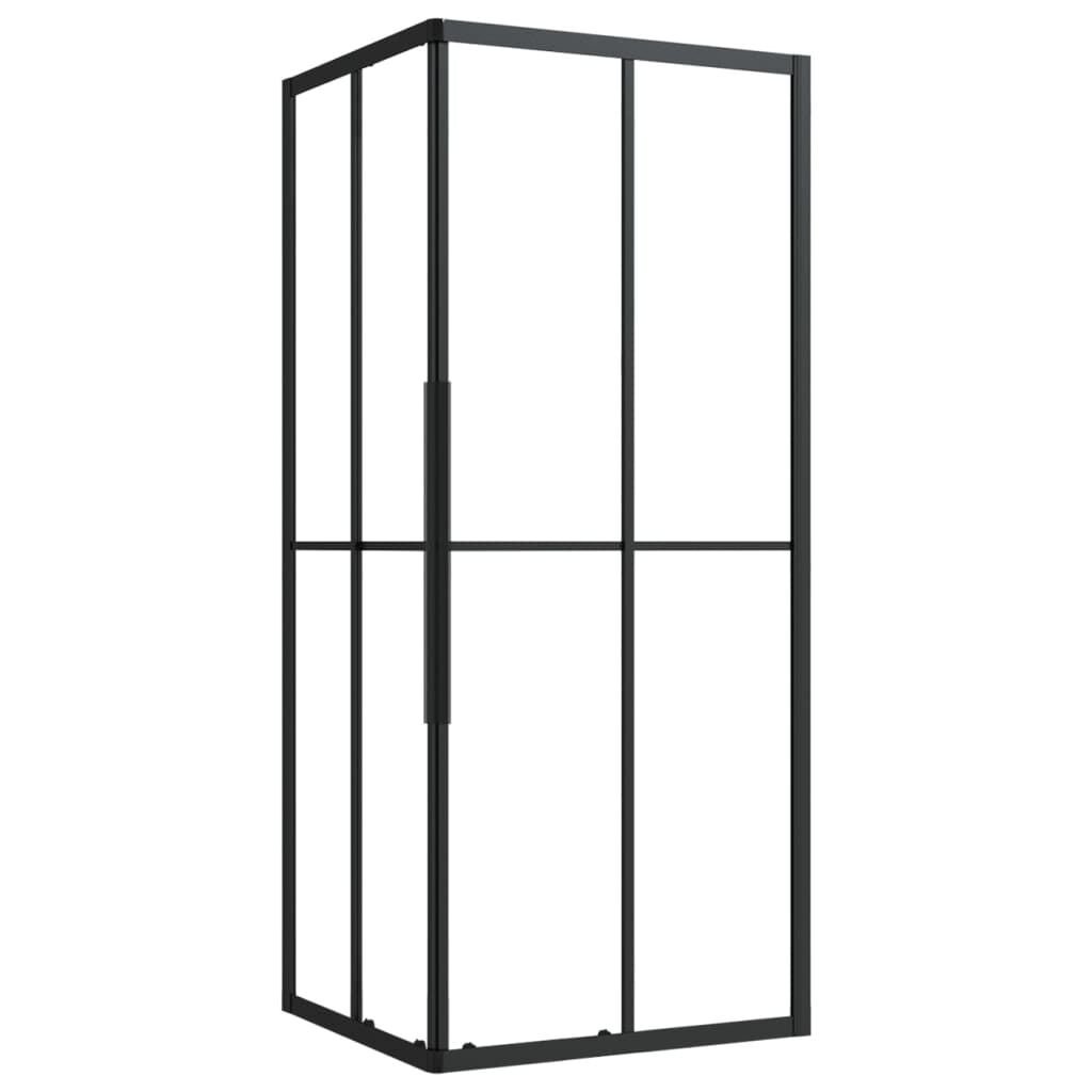 vidaXL Douchecabine 80x70x180 cm | 30% Korting