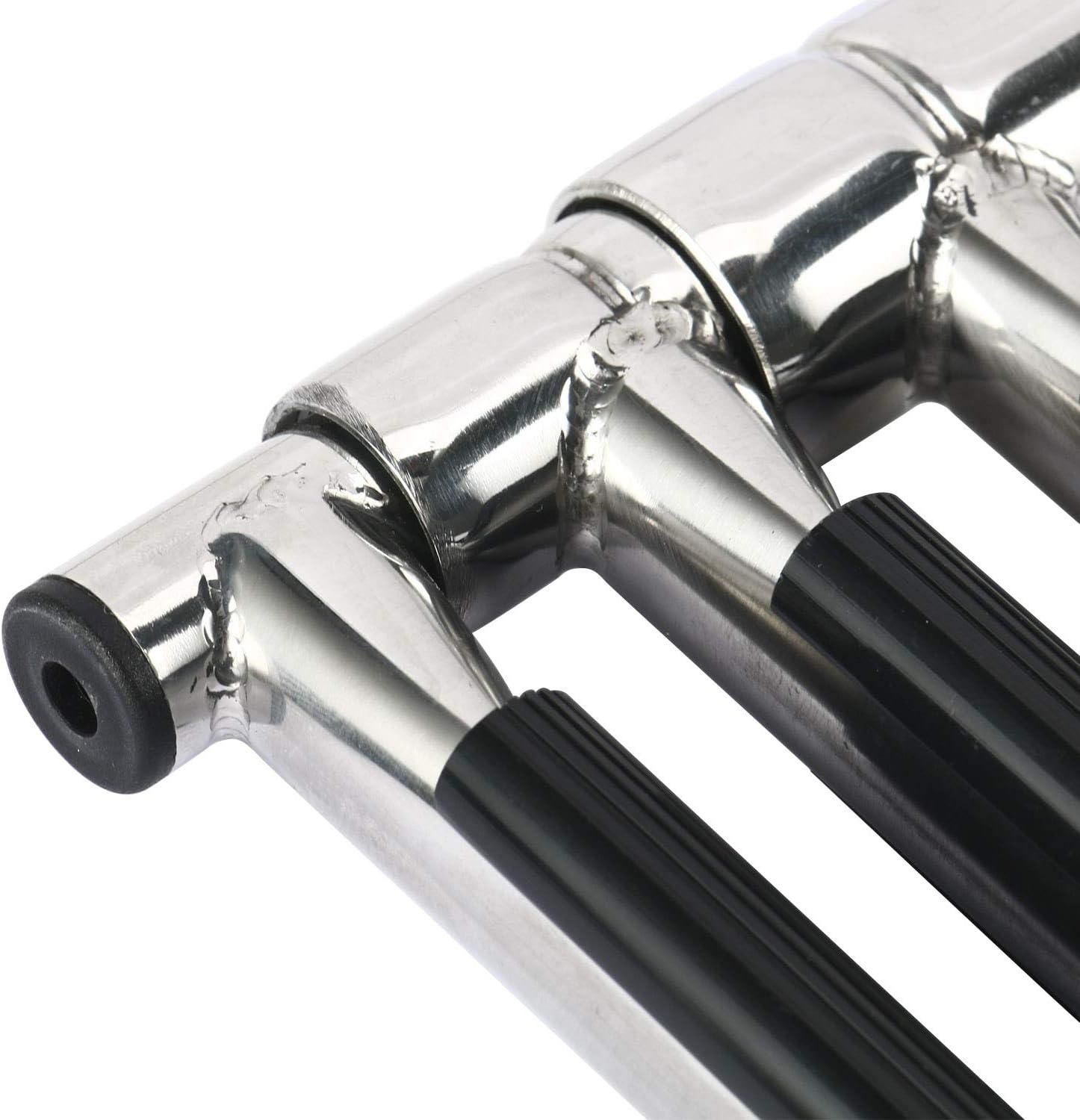 FreeTec RVS Zwemtrap - 27% Korting