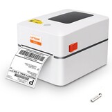 LVYUAN DHL Label Printer - 4x6 Thermisch Verzenden - 28% Korting