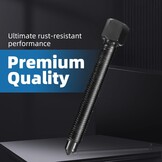 FreeTec Wiellager Gereedschapsset - 27% Korting!