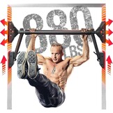 Pull-up Bar met 26% Korting | Volledige Lichaamstraining