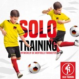 NET PLAYZ Voetbaldoelen (2 stuks) - 120x90x90 cm - 26% Korting!