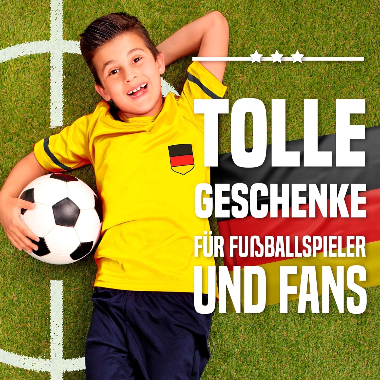 NET PLAYZ Voetbaldoelen (2 stuks) - 120x90x90 cm - 26% Korting!