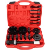 FreeTec Wiellager Gereedschapsset - 27% Korting