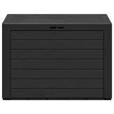 vidaXL Tuinbox Antraciet 78x44x55 cm - 57% Korting