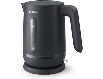 Philips waterkoker HD9314/90 (1.7L) - 53% korting