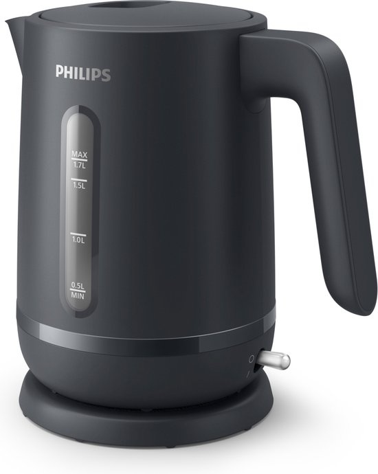 Philips waterkoker HD9314/90 (1.7L) - 53% korting