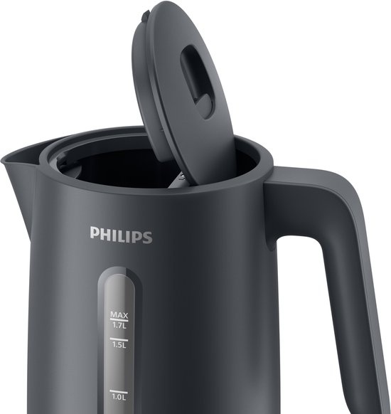 Philips waterkoker HD9314/90 (1.7L) - 53% korting