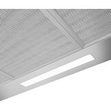 CIARRA Afzuigkap 90cm A++ Zilver - 37% Korting!