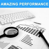 LCL Toner Zwart 24% Korting voor SCX-4300 (1 Black)