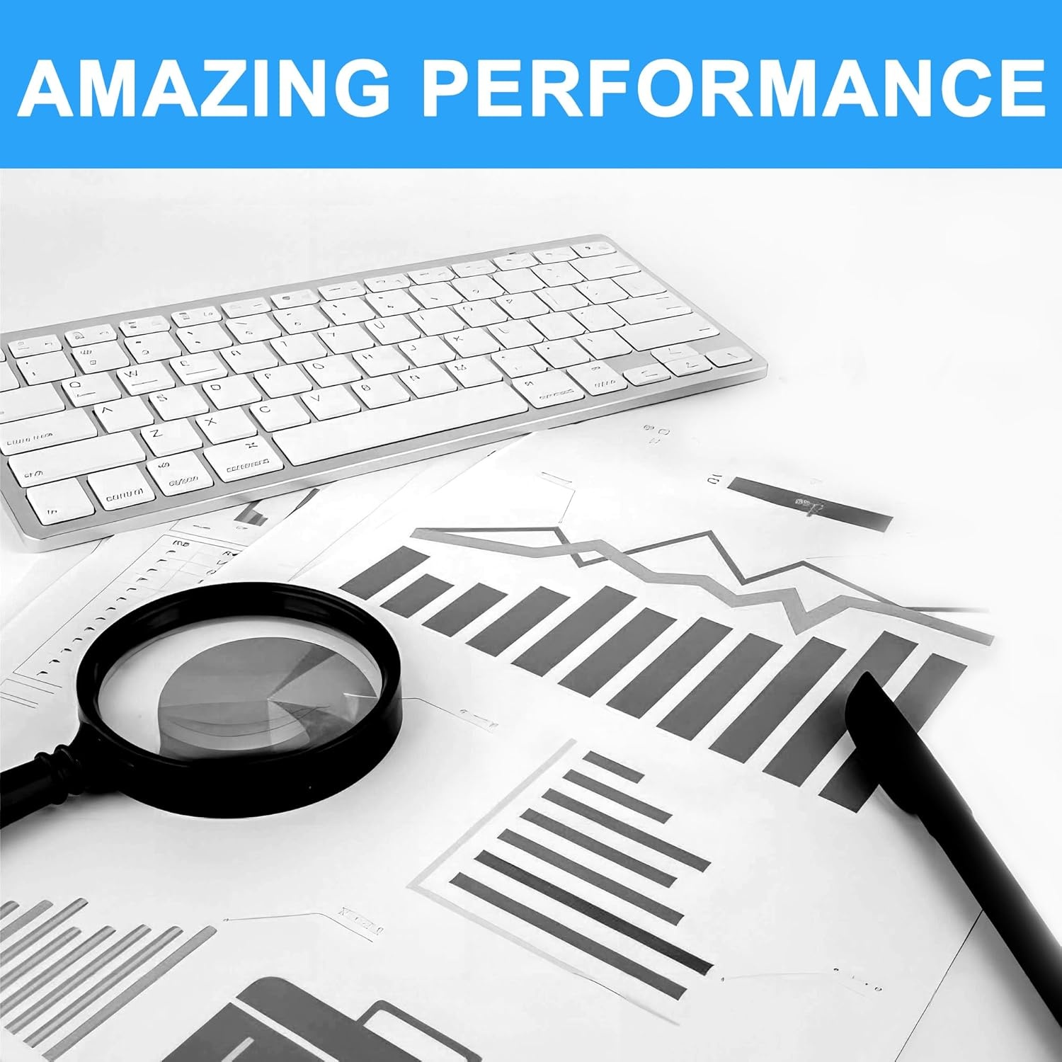 LCL Toner Zwart 24% Korting voor SCX-4300 (1 Black)