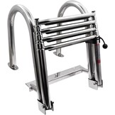 KAOLALI Ponton Bootladder - 4 Treden - 29% Korting!