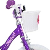 Meisjesfiets JOYSTAR Fairy - 29% Korting - 12-18 Inch