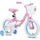 Meisjesfiets JOYSTAR Fairy - 29% Korting - 12-18 Inch