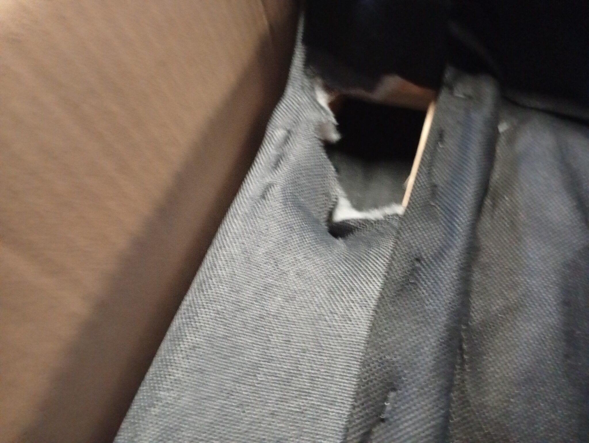 vidaXL Slaapbank Donkergrijs - 63% Korting!