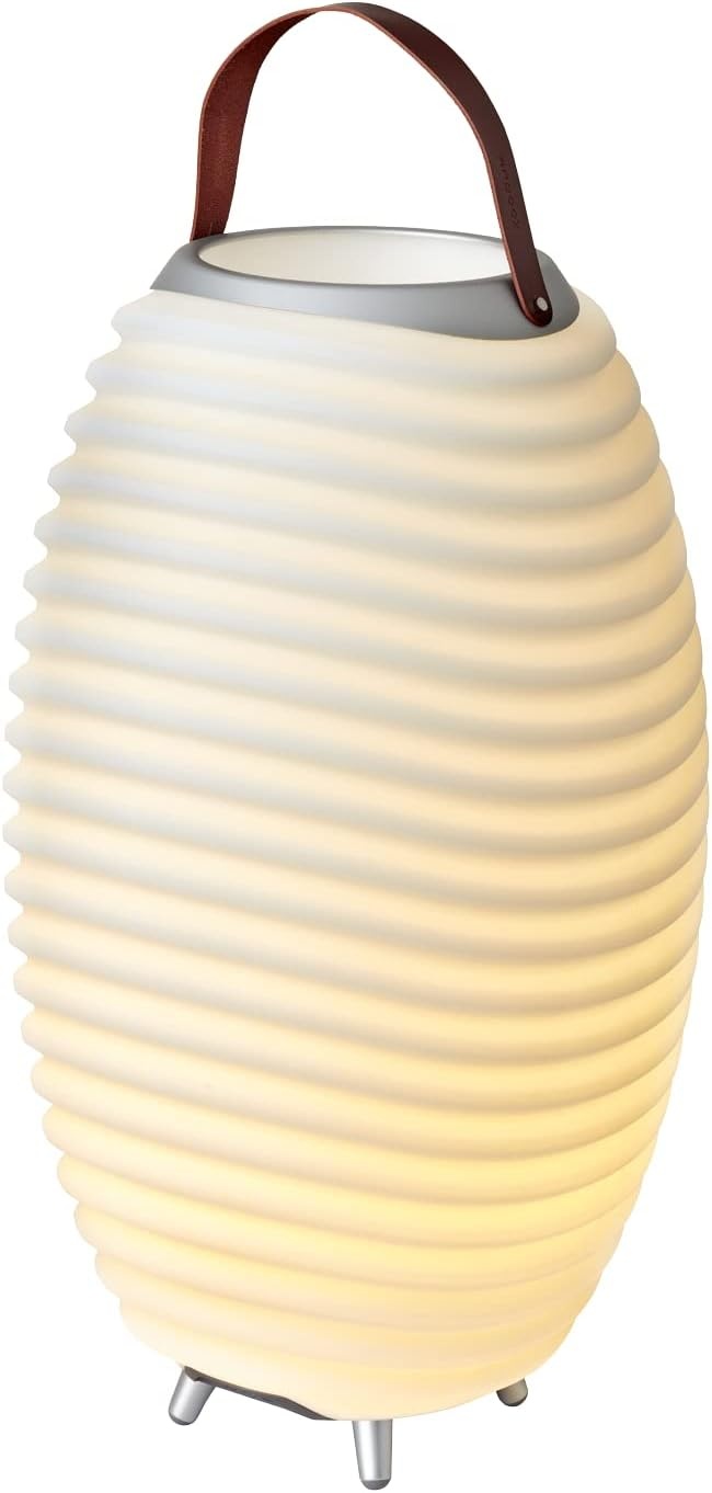 Kooduu Synergy 65: Luidsprekerlamp & Wijnkoeler - 29% Korting