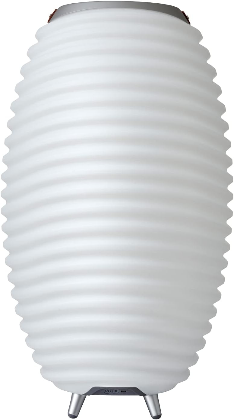 Kooduu Synergy 65: Luidsprekerlamp & Wijnkoeler - 29% Korting