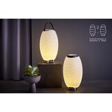 Kooduu Synergy 65: Luidsprekerlamp & Wijnkoeler - 29% Korting