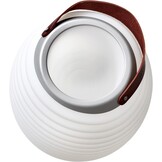 Kooduu Synergy 65: Luidsprekerlamp & Wijnkoeler - 29% Korting