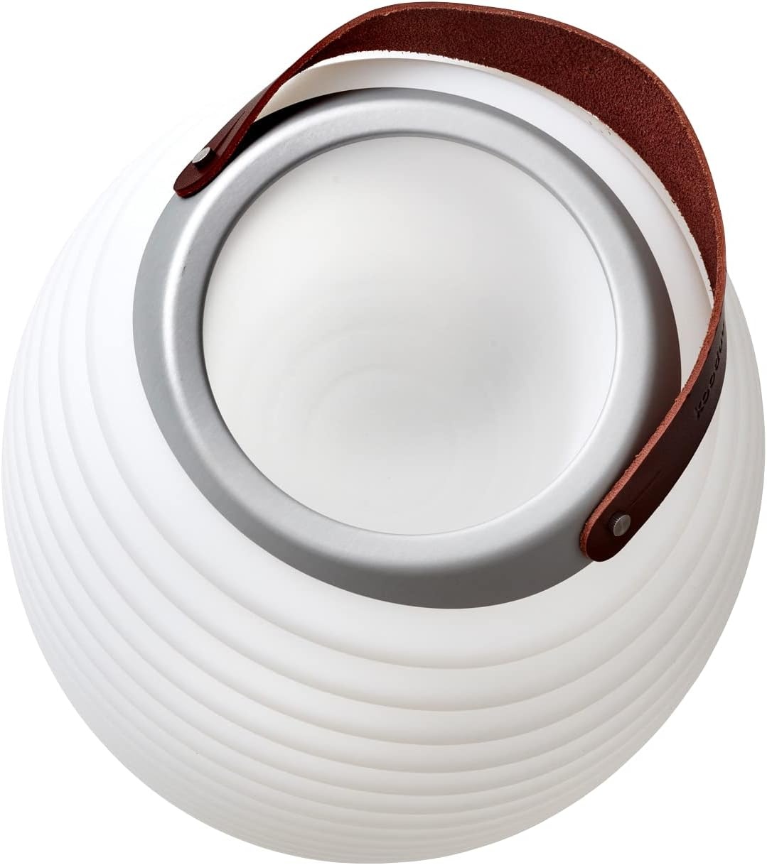 Kooduu Synergy 65: Luidsprekerlamp & Wijnkoeler - 29% Korting