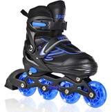 Verstelbare Kinder Skates, 26% Korting!