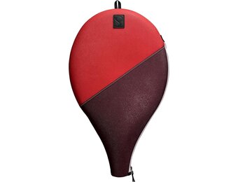 OneJoy Tennisrackethoes - Waterdicht & Draagbaar - 25% Korting