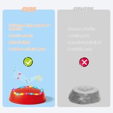 Vrolijke Stapstenen met Muziek & Licht - 26% Korting!