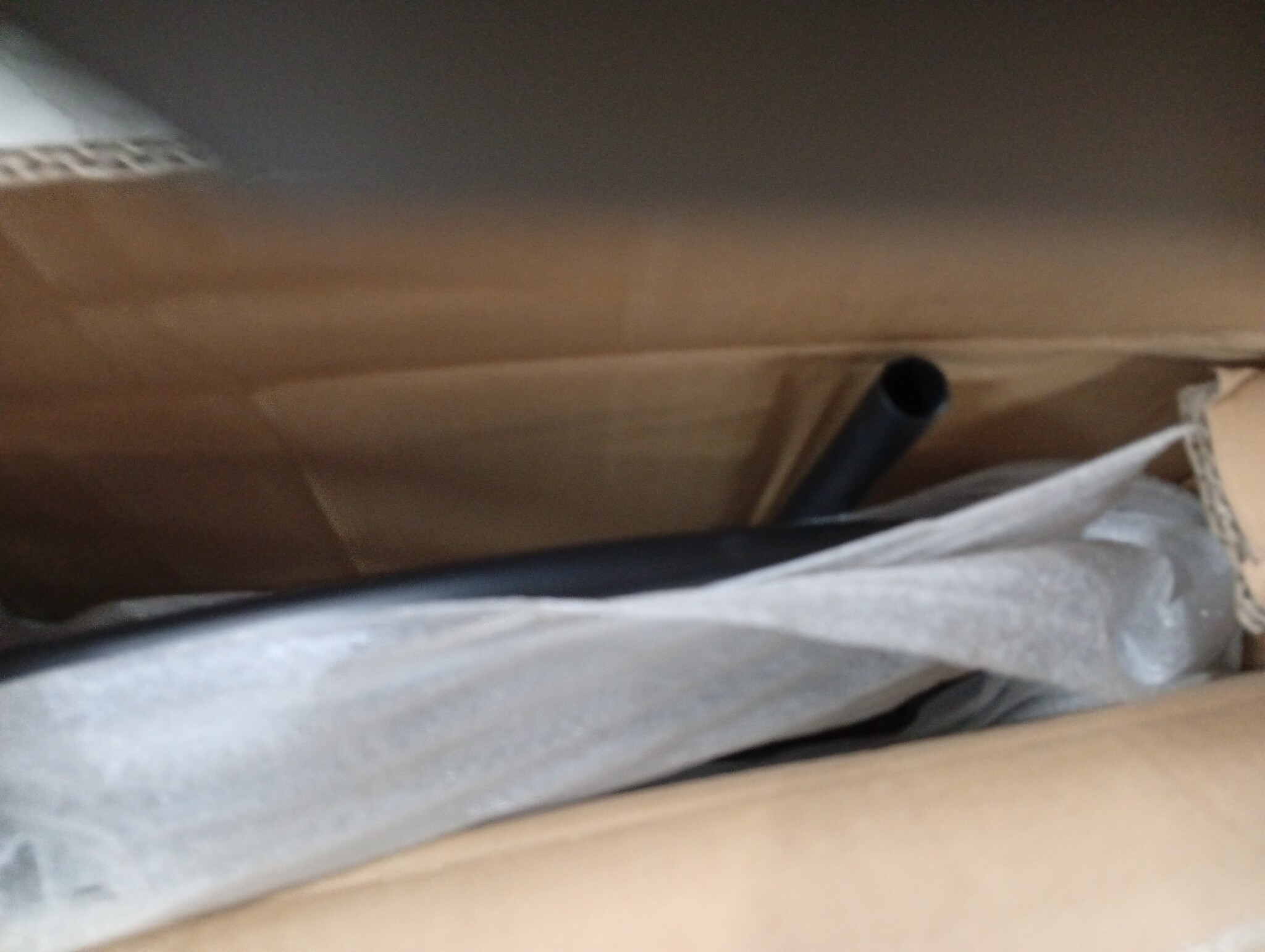 Retortje: VidaXL Plantenrek 3-laags (52x28x128cm) Zwart - 57% Korting!