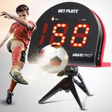 NET PLAYZ Voetbalradar - Trainingsapparaat met 28% Korting