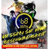 NET PLAYZ Voetbalradar - Trainingsapparaat met 28% Korting