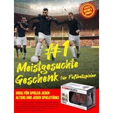 NET PLAYZ Voetbalradar - Trainingsapparaat met 28% Korting