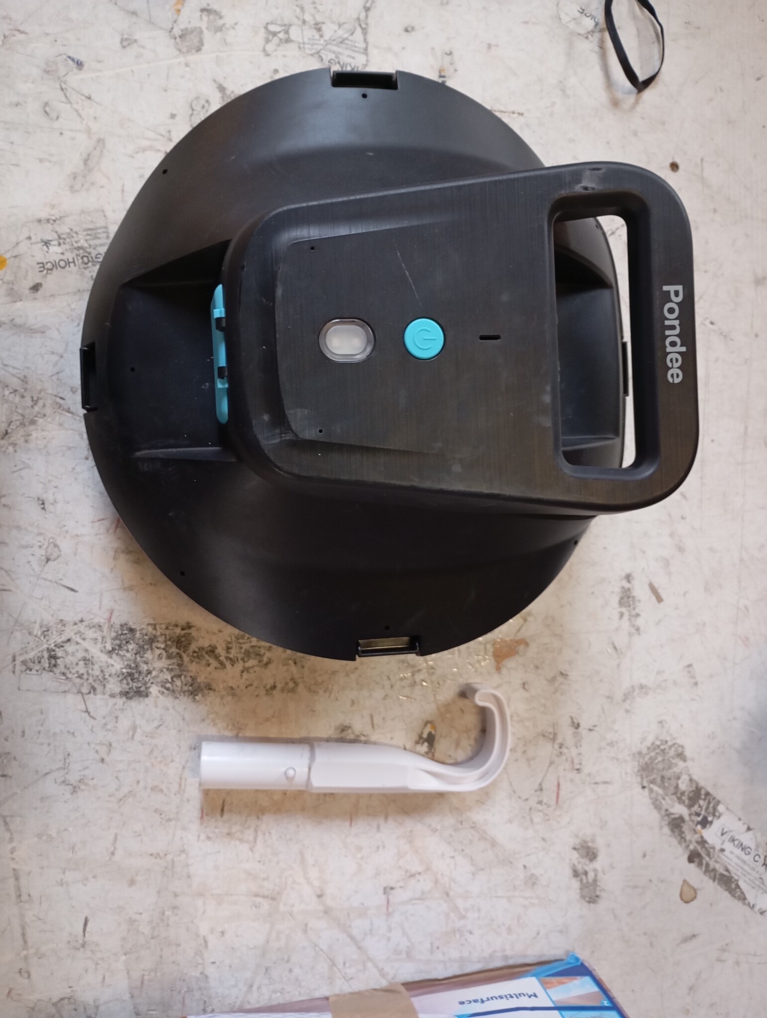 WaveRobo X1 Zwembadrobot | 59% Korting