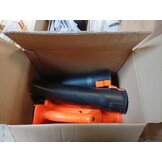 Draadloze Bladblazer - 21V Krachtige Motor, Nu met 55% Korting!