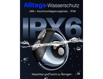 Elektrisch Mini Scheerapparaat Heren - 48% Korting