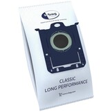 Electrolux S-bag E201S Stofzuigerzakken (4 stuks) - 39% Korting