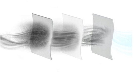 Electrolux S-bag E201S Stofzuigerzakken (4 stuks) - 39% Korting