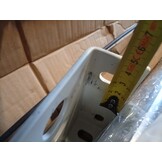 Markies Wit 3,5 x 2,5 m - 63% Korting!