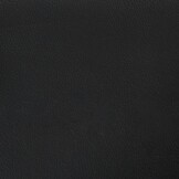 vidaXL Tweezitsbank 120 cm kunstleer zwart